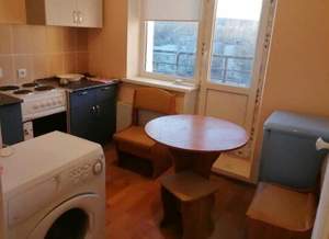 1-к квартира, на длительный срок, 24м2, 8/8 этаж