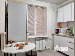 1-к квартира, на длительный срок, 33м2, 1/5 этаж