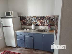 1-к квартира, посуточно, 33м2, 2/10 этаж