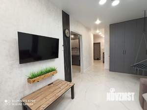 1-к квартира, на длительный срок, 45м2, 4/28 этаж