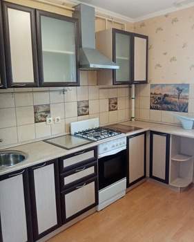 1-к квартира, на длительный срок, 38м2, 10/10 этаж