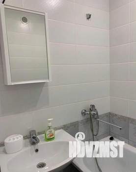 2-к квартира, на длительный срок, 53м2, 3/14 этаж