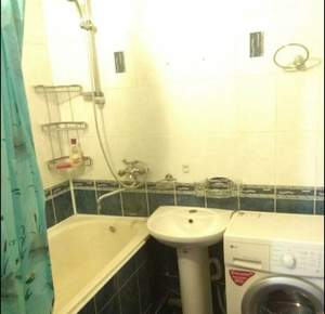 2-к квартира, на длительный срок, 56м2, 5/9 этаж