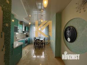 2-к квартира, на длительный срок, 80м2, 8/19 этаж