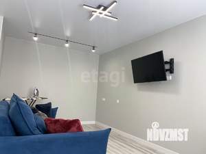 2-к квартира, на длительный срок, 60м2, 19/25 этаж