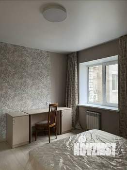 4-к квартира, на длительный срок, 130м2, 5/9 этаж