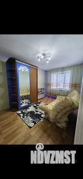 1-к квартира, на длительный срок, 25м2, 1/6 этаж