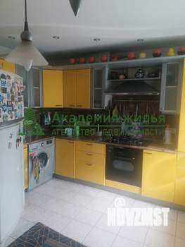 3-к квартира, на длительный срок, 99м2, 4/6 этаж
