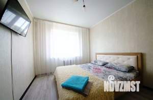 1-к квартира, посуточно, 80м2, 1/1 этаж