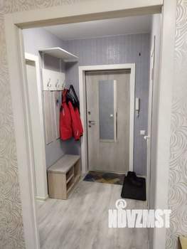 1-к квартира, на длительный срок, 38м2, 1/3 этаж