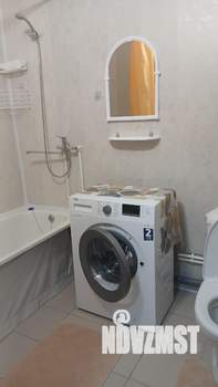 1-к квартира, на длительный срок, 44м2, 12/19 этаж