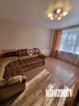 2-к квартира, на длительный срок, 32м2, 3/5 этаж