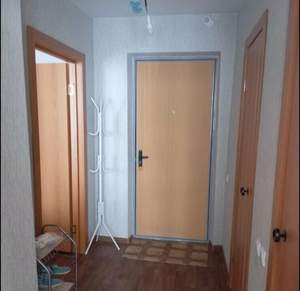 1-к квартира, на длительный срок, 37м2, 5/10 этаж