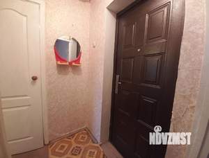 1-к квартира, на длительный срок, 22м2, 5/9 этаж