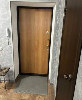 1-к квартира, на длительный срок, 40м2, 3/10 этаж