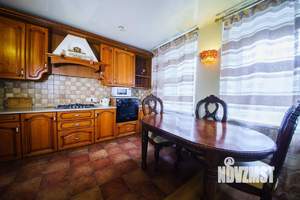 2-к квартира, посуточно, 75м2, 1/1 этаж