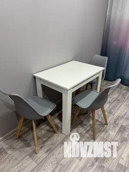 1-к квартира, посуточно, 40м2, 2/10 этаж