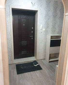 1-к квартира, на длительный срок, 40м2, 7/10 этаж
