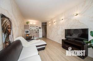 2-к квартира, на длительный срок, 58м2, 3/36 этаж