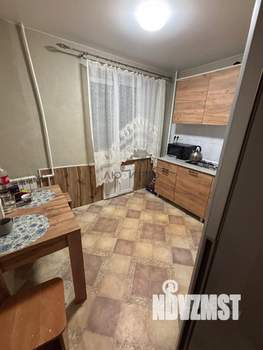 3-к квартира, на длительный срок, 54м2, 2/5 этаж