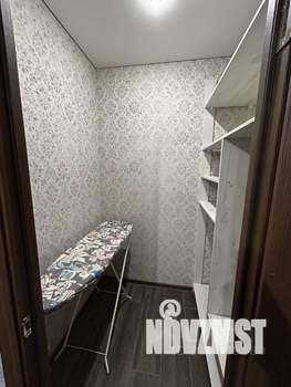 2-к квартира, на длительный срок, 46м2, 14/16 этаж