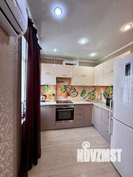 2-к квартира, на длительный срок, 50м2, 9/11 этаж