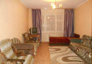 3-к квартира, на длительный срок, 65м2, 1/9 этаж