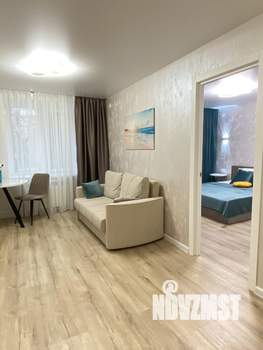 2-к квартира, на длительный срок, 40м2, 2/9 этаж