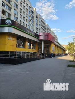 1-к квартира, на длительный срок, 33м2, 3/9 этаж