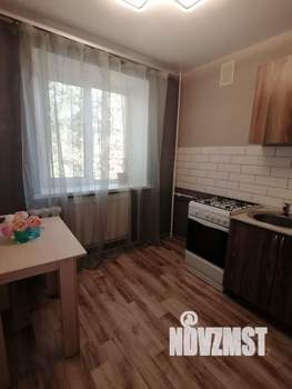 1-к квартира, на длительный срок, 32м2, 5/6 этаж