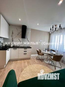 2-к квартира, на длительный срок, 55м2, 14/18 этаж