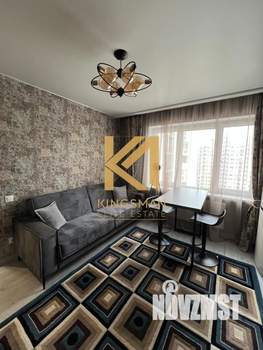 2-к квартира, на длительный срок, 75м2, 21/25 этаж