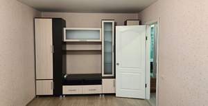 1-к квартира, на длительный срок, 30м2, 2/5 этаж