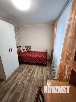 2-к квартира, на длительный срок, 33м2, 5/9 этаж