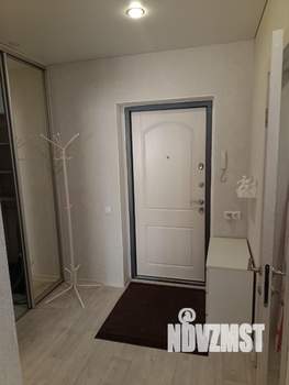 1-к квартира, на длительный срок, 39м2, 8/25 этаж