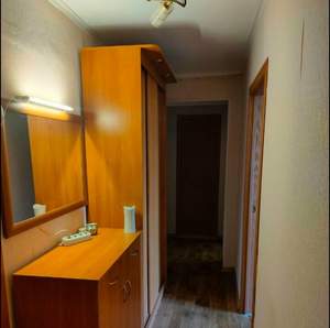2-к квартира, на длительный срок, 52м2, 3/9 этаж