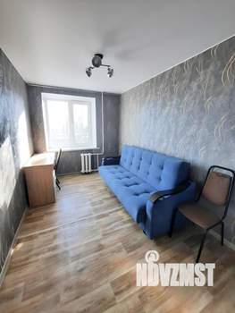 2-к квартира, на длительный срок, 45м2, 7/9 этаж