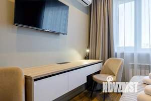 1-к квартира, посуточно, 21м2, 1/1 этаж