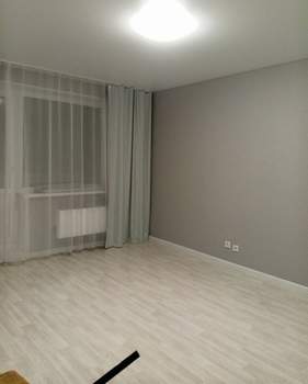 1-к квартира, на длительный срок, 33м2, 10/10 этаж