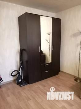 1-к квартира, на длительный срок, 38м2, 7/9 этаж