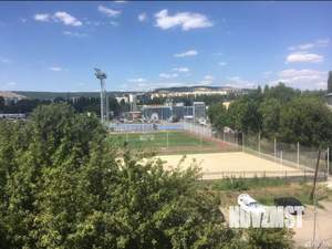 1-к квартира, на длительный срок, 39м2, 5/10 этаж