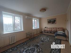 1-к квартира, на длительный срок, 51м2, 3/10 этаж