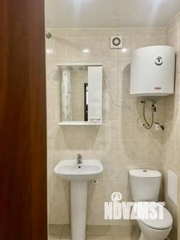 1-к квартира, на длительный срок, 34м2, 7/12 этаж