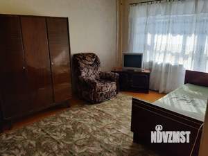 1-к квартира, на длительный срок, 33м2, 5/5 этаж