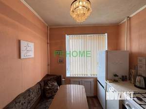 1-к квартира, на длительный срок, 33м2, 7/9 этаж