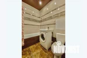 1-к квартира, посуточно, 33м2, 1/5 этаж