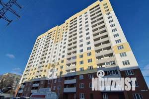 1-к квартира, посуточно, 38м2, 5/16 этаж