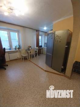 1-к квартира, на длительный срок, 41м2, 5/6 этаж