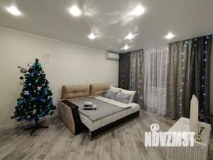 2-к квартира, посуточно, 52м2, 7/9 этаж