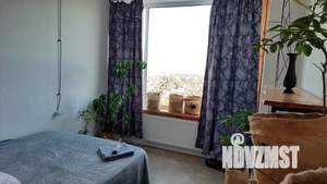 Студия квартира, посуточно, 25м2, 17/18 этаж